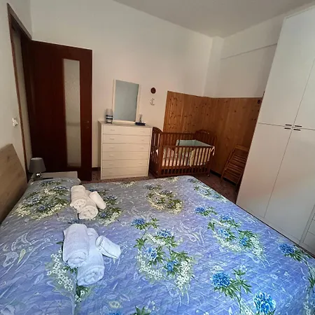 Appartement Il Nido Di Lory