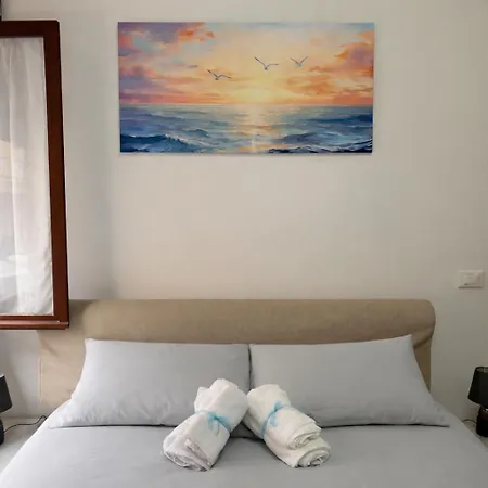 Apartamento Il Nido Di Lory