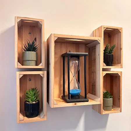 Apartamento Il Nido Di Lory *
