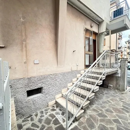 Apartamento Il Nido Di Lory