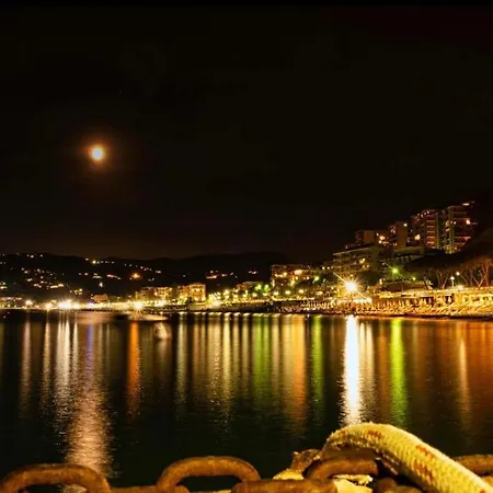 Apartamento Il Nido Di Lory *