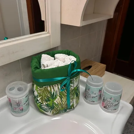 Appartement Il Nido Di Lory