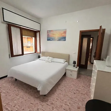 Il Nido Di Lory Apartamento