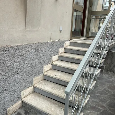 Il Nido Di Lory Apartamento Spotorno