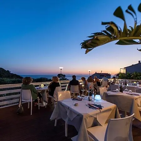Apartamento Il Nido Di Lory