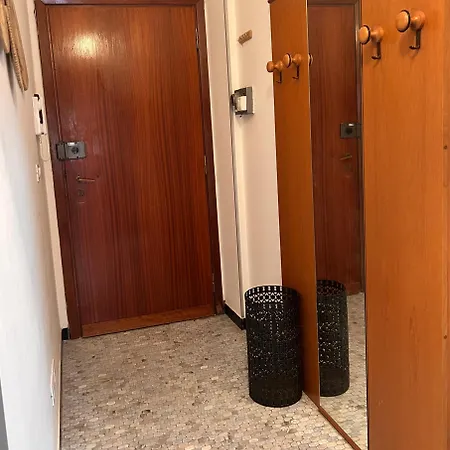 Il Nido Di Lory Apartamento *