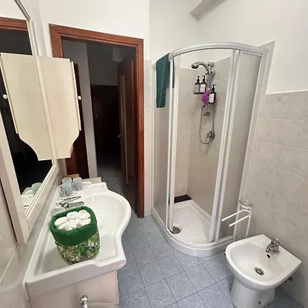 Il Nido Di Lory Spotorno