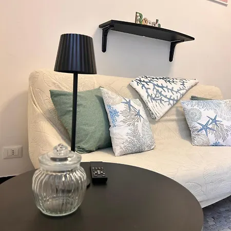 Apartamento Il Nido Di Lory *